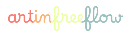 Art In Free Flow